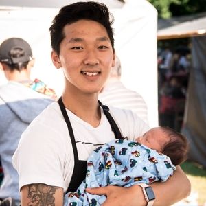 Meet your Posher, Benny